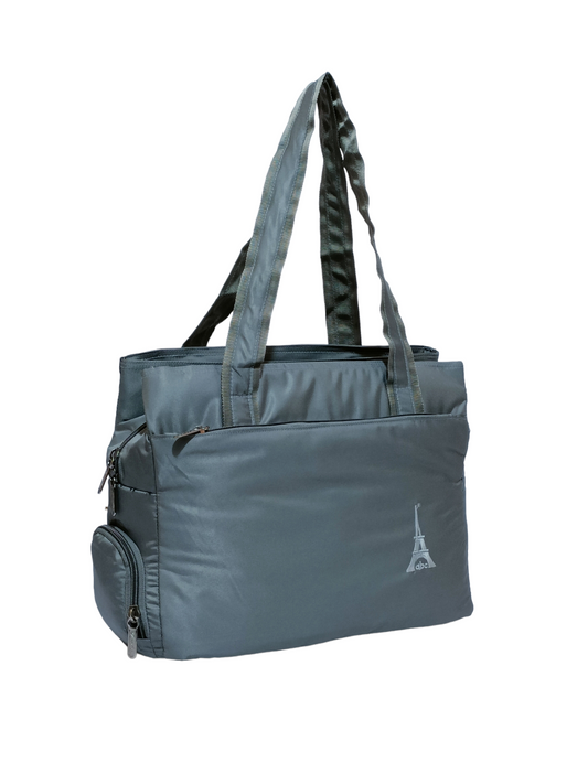 Amazon.com: EcoRight Large Tote Bags for Women with Zip, Waterproof Eco  Friendly Handbags for Women : Clothing, Shoes & Jewelry